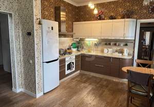 Дом 185м&sup2;, 2-этажный, участок 15 сот.  