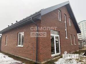 Дом 178м&sup2;, 2-этажный, участок 5 сот.  