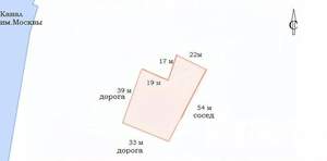 Дом 144м², 1-этажный, участок 17 сот.  