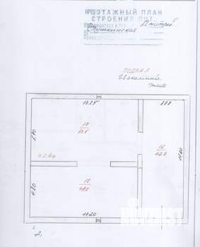 Коттедж 456м², 3-этажный, участок 13 сот.  