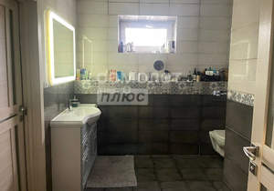 Дом 190м&sup2;, 2-этажный, участок 7 сот.  