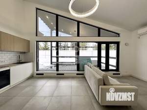 Дом 88м&sup2;, 1-этажный, участок 7 сот.  