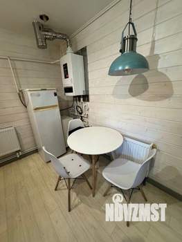 Дом 34м², 1-этажный, участок 4 сот.  