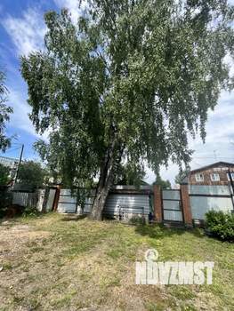 Дом 100м&sup2;, 2-этажный, участок 12 сот.  