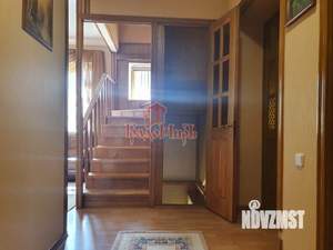 Дом 170м², 2-этажный, участок 8 сот.  