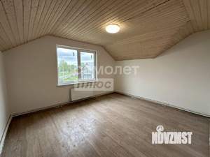 Дом 120м², 2-этажный, участок 5 сот.  