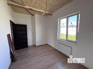 Дом 110м², 1-этажный, участок 5 сот.  