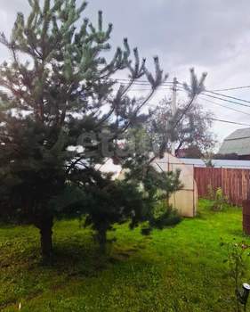 Дом 46м&sup2;, 2-этажный, участок 8 сот.  