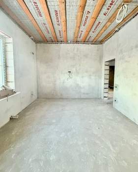 Дом 100м&sup2;, 1-этажный, участок 5 сот.  