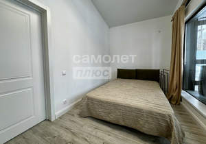 Дом 88м&sup2;, 1-этажный, участок 7 сот.  