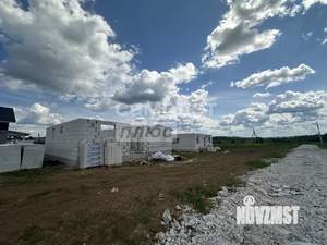 Дом 95м², 1-этажный, участок 5 сот.  