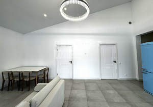 Дом 88м&sup2;, 1-этажный, участок 7 сот.  