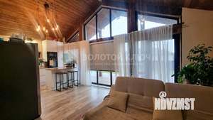 Дом 88м², 1-этажный, участок 9 сот.  