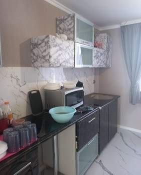 Дом 110м&sup2;, 1-этажный, участок 12 сот.  