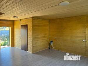 Дом 86м&sup2;, 2-этажный, участок 5 сот.  