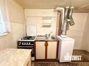 Дом 56м&sup2;, 1-этажный, участок 6 сот.  