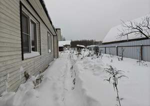 Дом 202м&sup2;, 2-этажный, участок 6 сот.  