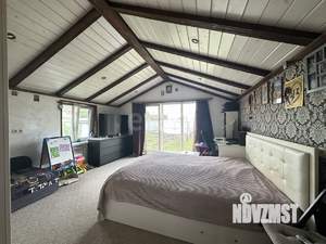 Дом 60м&sup2;, 1-этажный, участок 8 сот.  