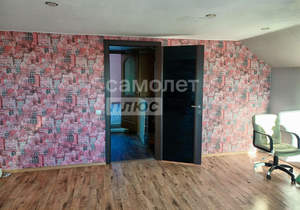 Дом 161м&sup2;, 2-этажный, участок 15 сот.  