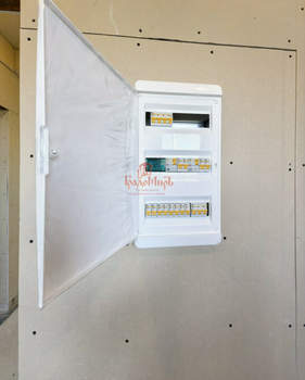 Дом 147м², 2-этажный, участок 5 сот.  