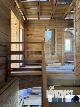 Дом 180м², 3-этажный, участок 13 сот.  