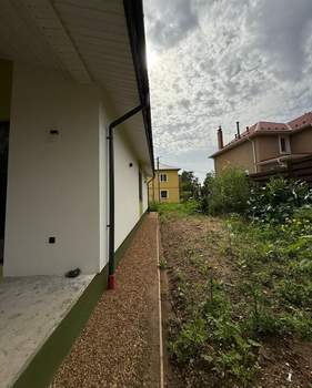 Дом 135м², 1-этажный, участок 5 сот.  