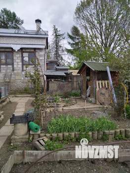 Дом 160м², 2-этажный, участок 18 сот.  