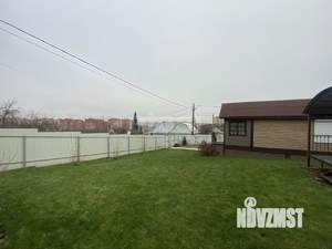 Дом 45м², 1-этажный, участок 6 сот.  