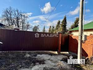 Дом 130м², 2-этажный, участок 7 сот.  