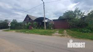 Дом 69м&sup2;, 2-этажный, участок 6 сот.  