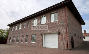 Дом 408м&sup2;, 2-этажный, участок 14 сот.  