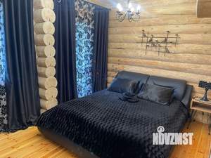 Дом 350м&sup2;, 3-этажный, участок 40 сот.  