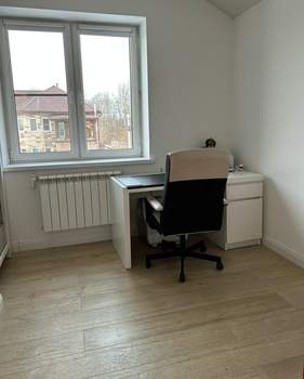 Дом 88м&sup2;, 2-этажный, участок 8 сот.  