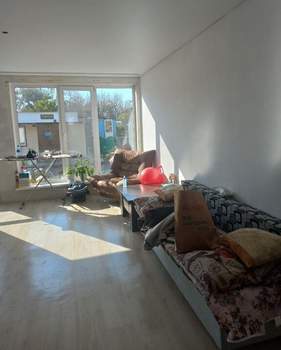 Дом 110м&sup2;, 1-этажный, участок 12 сот.  