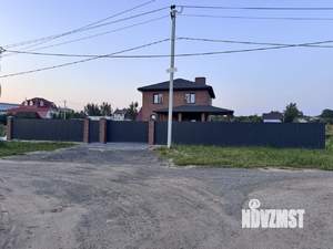 Коттедж 220м&sup2;, 2-этажный, участок 7 сот.  