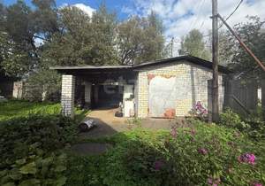 Дом 66м², 2-этажный, участок 15 сот.  