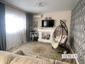 Дом 190м&sup2;, 2-этажный, участок 7 сот.  