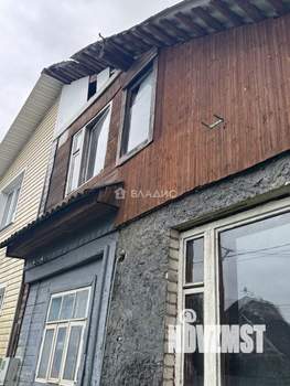 Дом 34м², 2-этажный, участок 2 сот.  