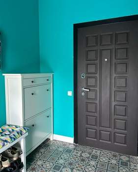 Дом 88м&sup2;, 2-этажный, участок 8 сот.  