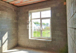 Дом 90м&sup2;, 1-этажный, участок 7 сот.  