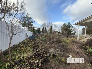 Коттедж 456м², 3-этажный, участок 13 сот.  