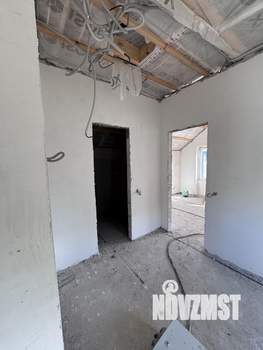 Дом 110м², 2-этажный, участок 7 сот.  