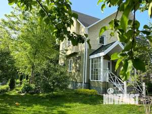 Дом 200м², 2-этажный, участок 15 сот.  