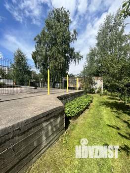 Дом 100м&sup2;, 2-этажный, участок 12 сот.  