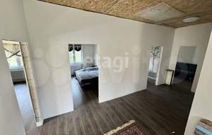 Дом 190м², 2-этажный, участок 10 сот.  