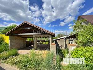 Дом 45м&sup2;, 1-этажный, участок 5 сот.  