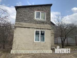 Дом 120м², 2-этажный, участок 9 сот.  