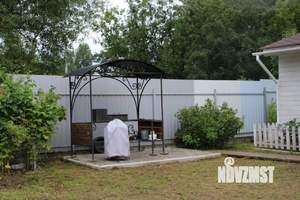 Дом 176м&sup2;, 2-этажный, участок 7 сот.  