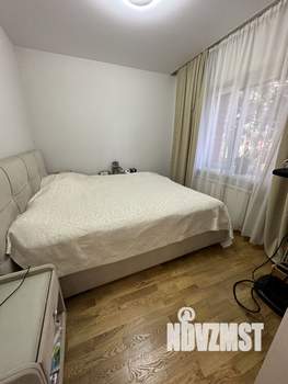 Дом 113м², 2-этажный, участок 8 сот.  