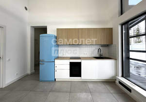 Дом 88м&sup2;, 1-этажный, участок 7 сот.  